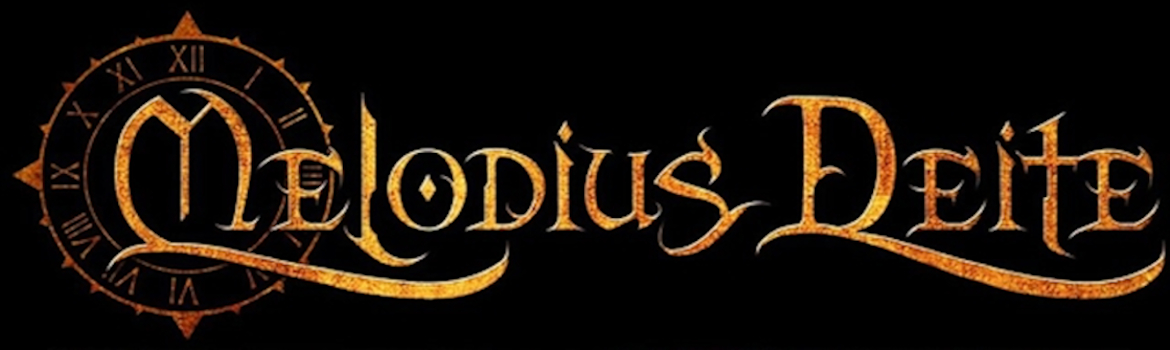 Melodius Deite presenta "Demonlogy".